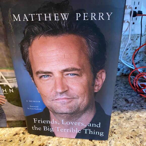 Celebrity Bio Lot of 3 Star Wars, Friends, Oliva Newton John + Bonus People Mag - Picture 2 of 6